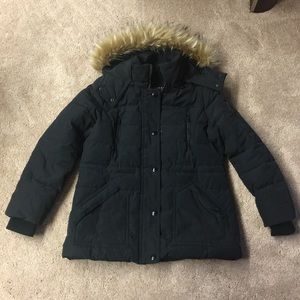 Guess Winter Jacket